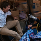Illustration for article titled In its season premiere, Arrested Development strains to find a new start